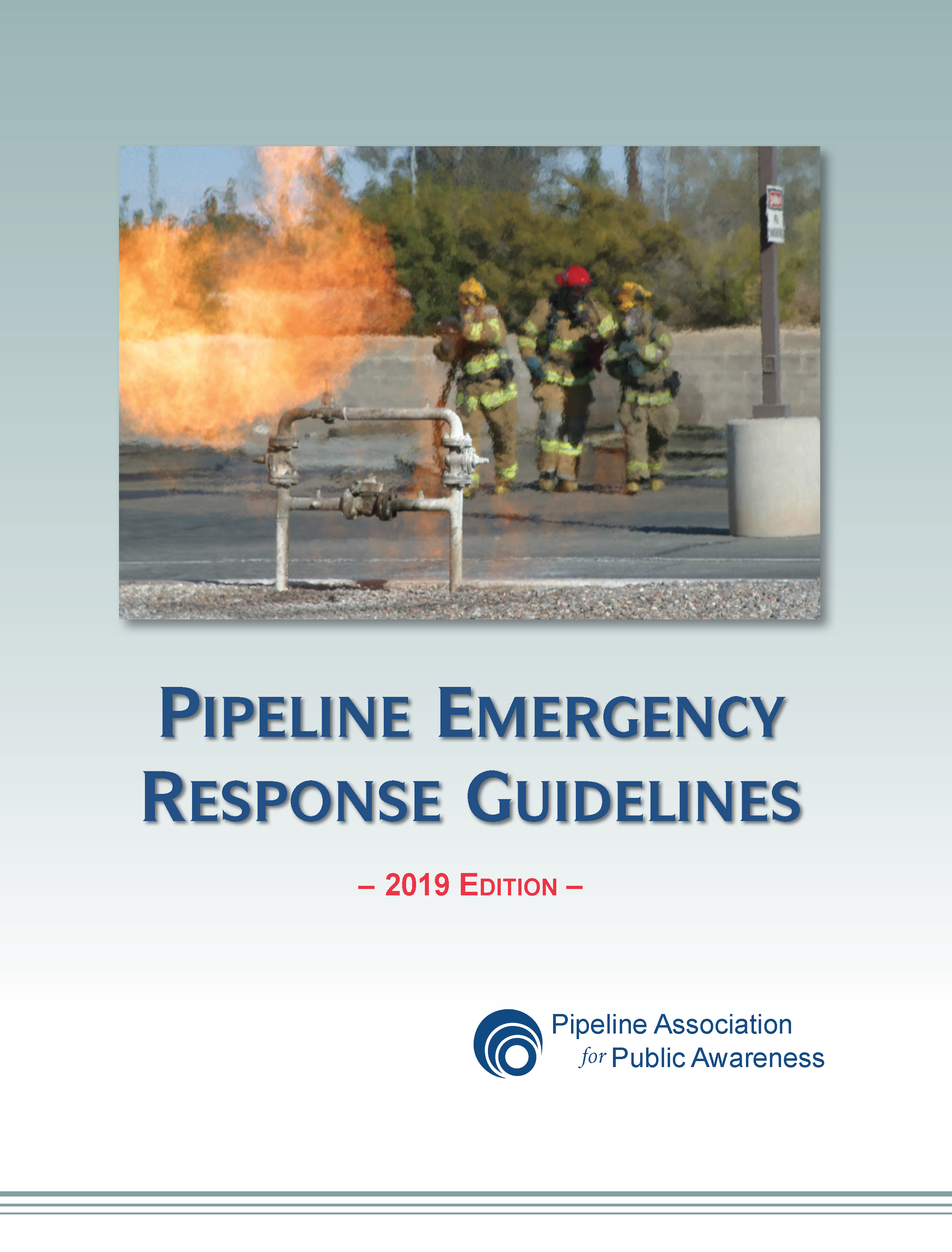 Pipeline Emergency Response Guidelines