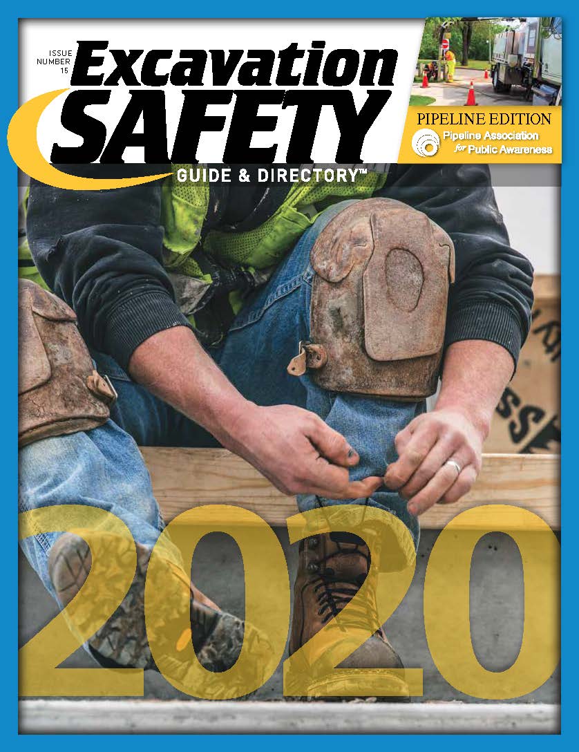 Excavation Safety Guide